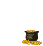 saint patrick images-animées-gif